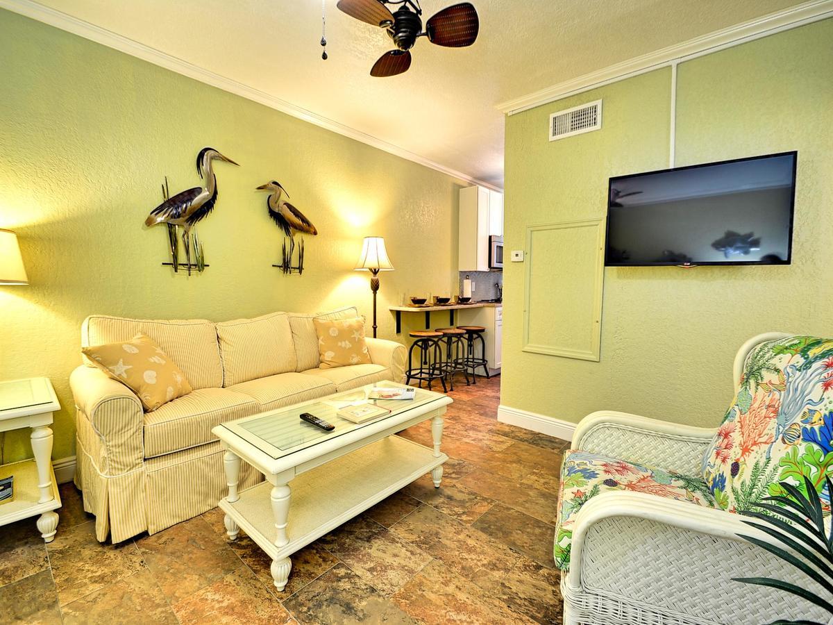 Clearwater Beach One Bedroom 830 Exterior photo