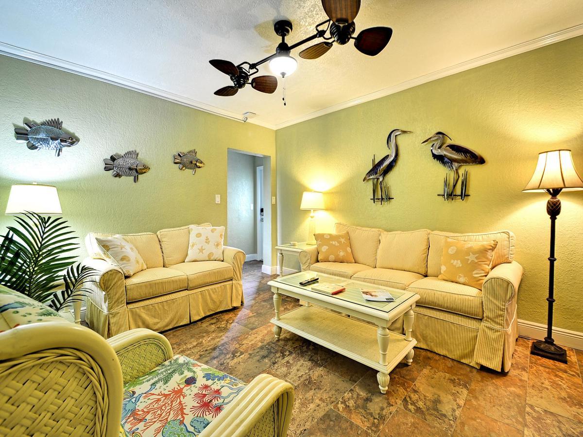 Clearwater Beach One Bedroom 830 Exterior photo